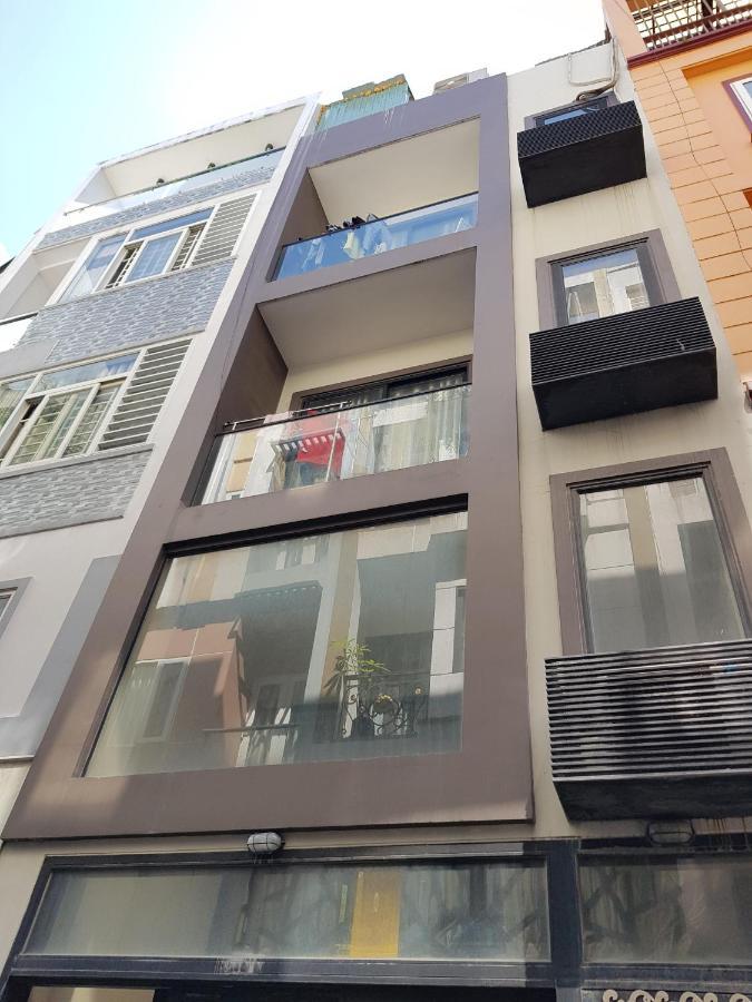Home4All Ho Si Minh-város Kültér fotó